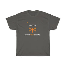 Load image into Gallery viewer, God&#39;s Prayer Tee
