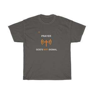 God's Prayer Tee