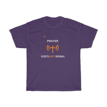 Load image into Gallery viewer, God&#39;s Prayer Tee
