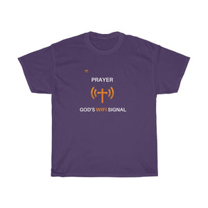 God's Prayer Tee