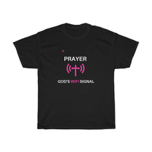 Load image into Gallery viewer, God&#39;s Prayer Tee
