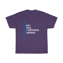 Load image into Gallery viewer, PUSH Cotton Tee
