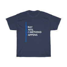 Load image into Gallery viewer, PUSH Cotton Tee
