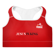 Load image into Gallery viewer, Padded Sports Bra
