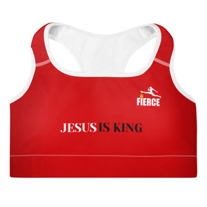 Padded Sports Bra