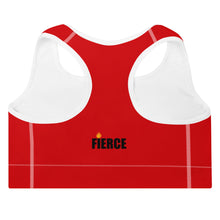 Load image into Gallery viewer, Padded Sports Bra
