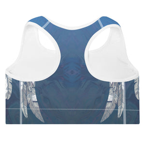 Padded Sports Bra