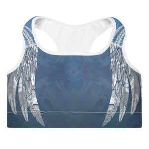 Padded Sports Bra