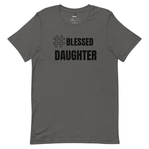 Blessed Daughter T-shirt