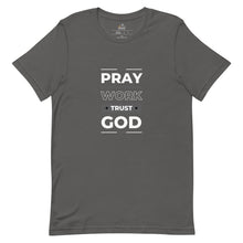 Load image into Gallery viewer, Pray T-shirt
