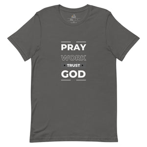 Pray T-shirt