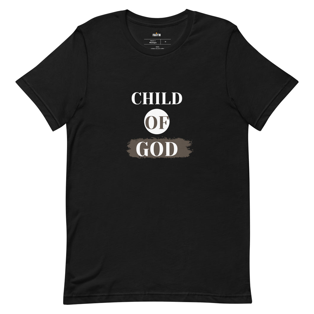 Child of God