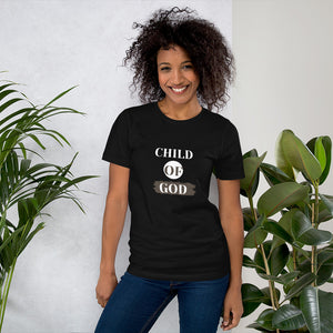 Child of God