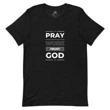Load image into Gallery viewer, Pray T-shirt
