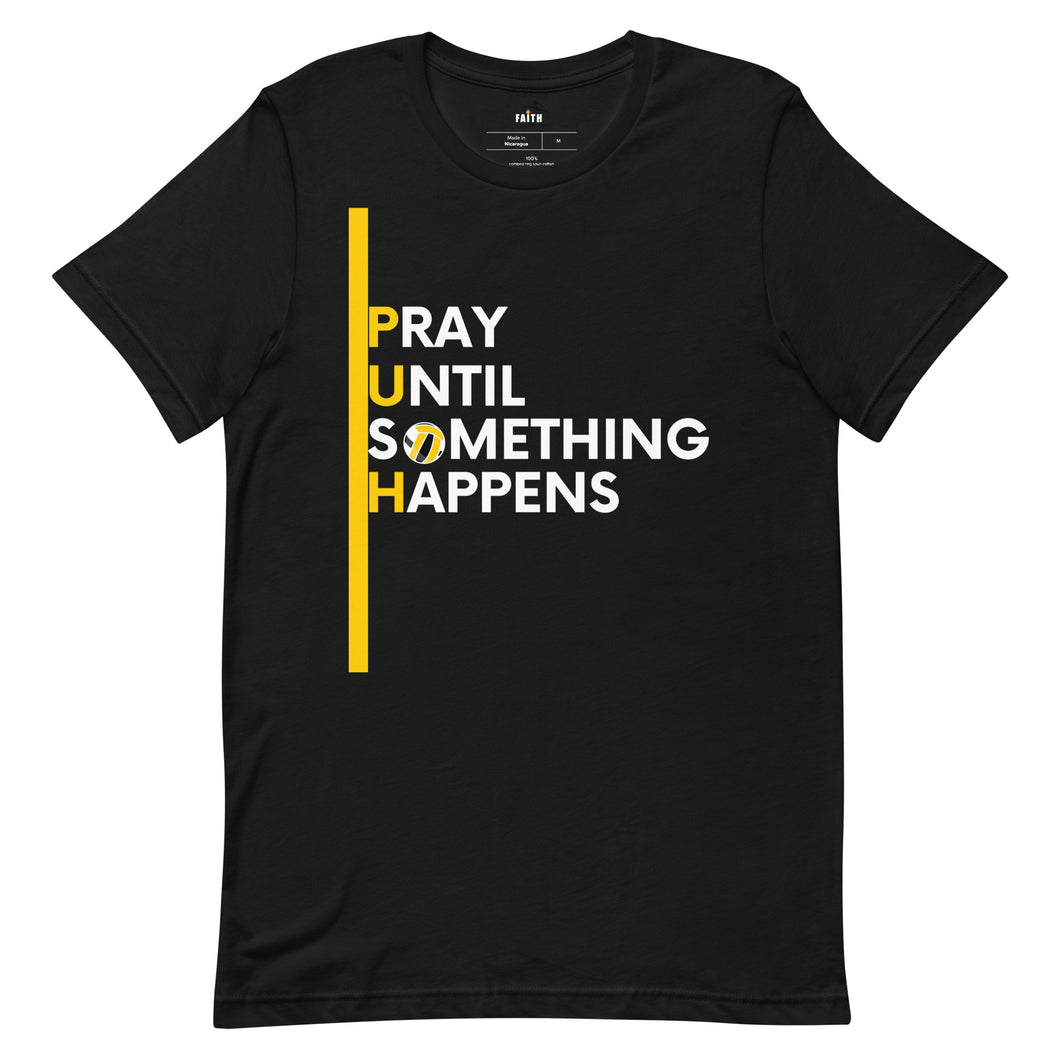 Prayer T-shirt