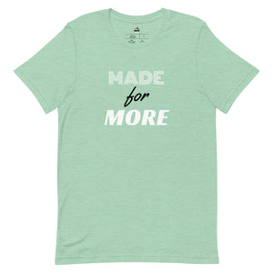 Made for More Spring Favs