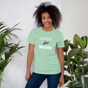 Made for More Spring Favs