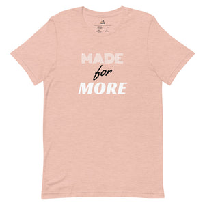 Made for More Spring Favs