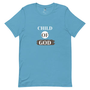 Child Of God