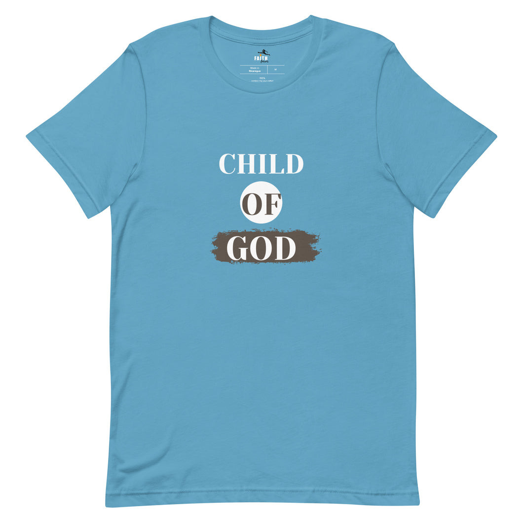 Child Of God
