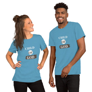 Child Of God