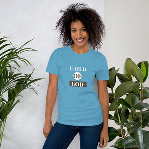 Child Of God