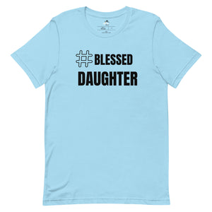 Blessed Daughter T-shirt